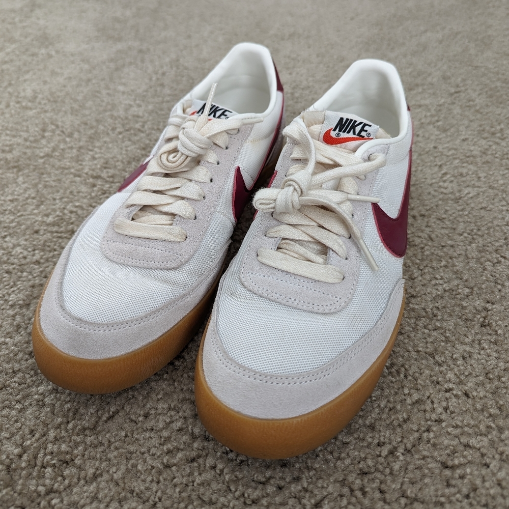 NIKE KILLSHOT VULC